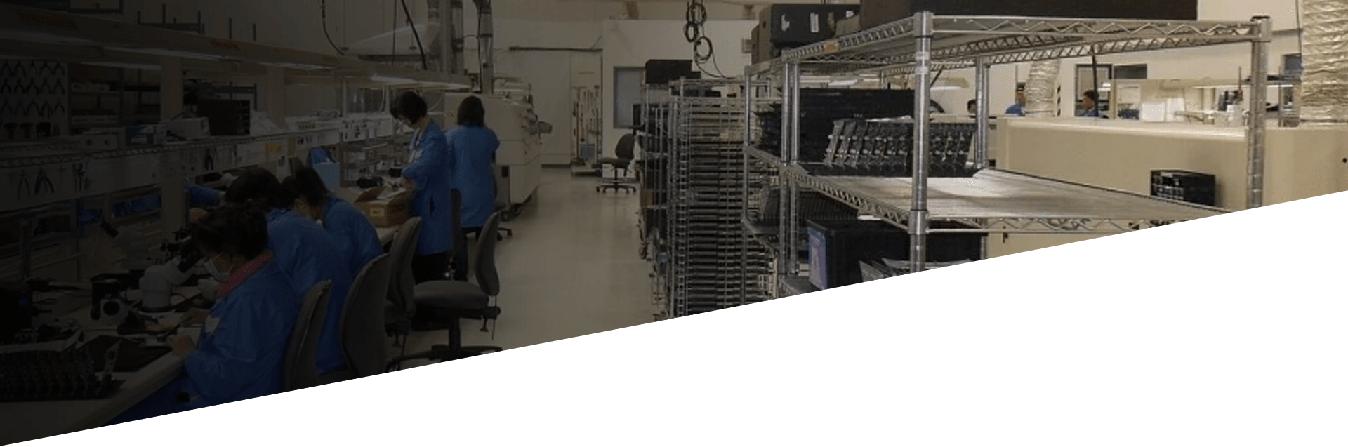 Manufacturing Services